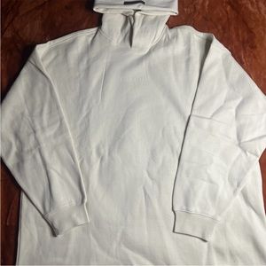 Essential hoodie ( Fear of God ) relaxed